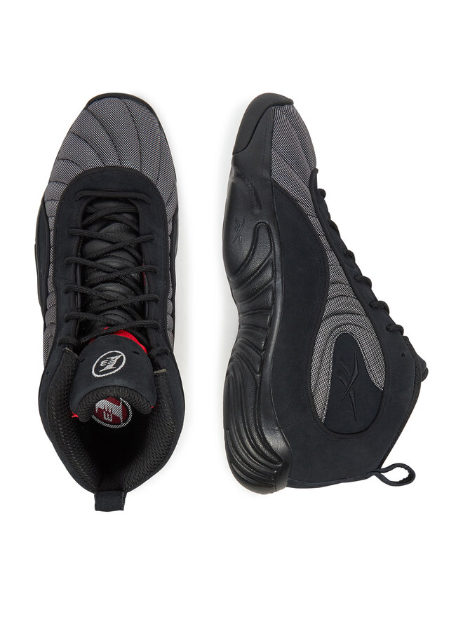 Reebok Basketballschuhe Reebok ANSWER III 100209104 Schwarz