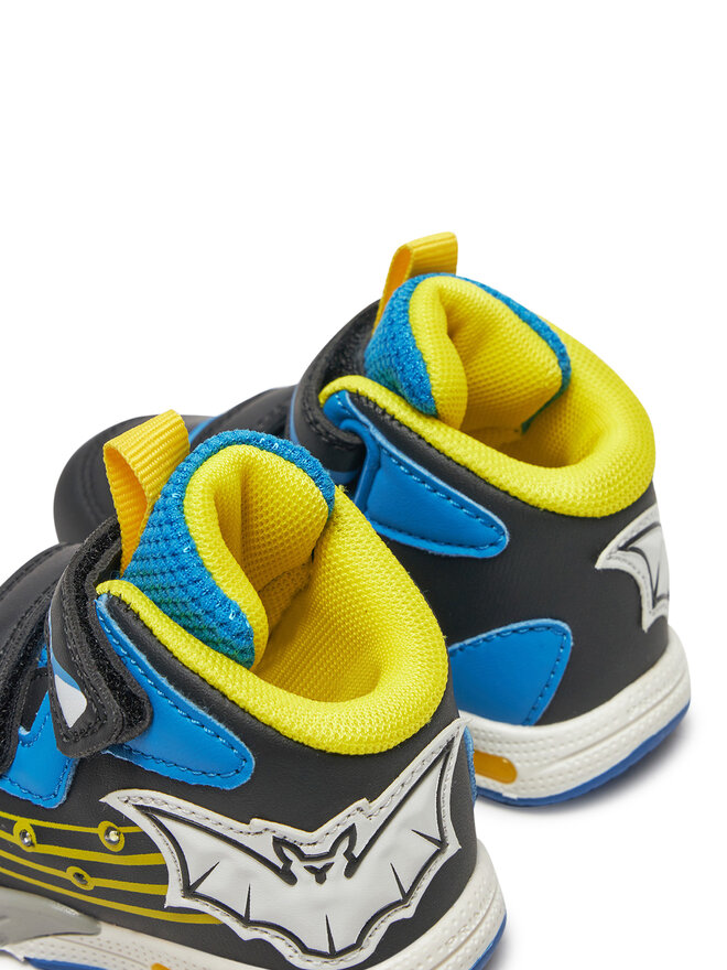 Primigi Sneakersy Primigi 6959700 Čierna