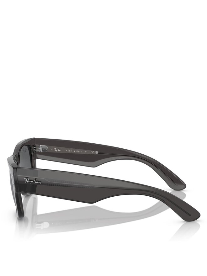 Ray-Ban Gafas de sol Ray-Ban Mega Wayfarer 0RB0840S 1406B1 Negro