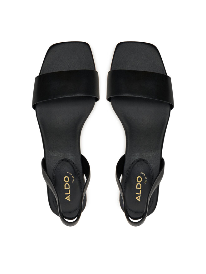 Aldo Sandalen Aldo Dorenna 13578728 Schwarz
