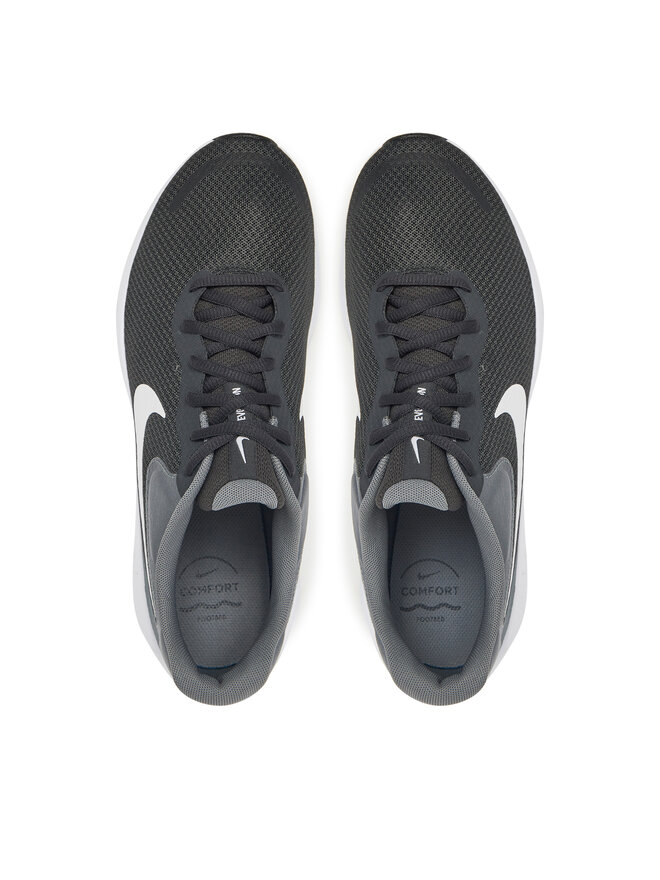 Nike Futócipő Nike Revolution 7 FB2207 007 Szürke
