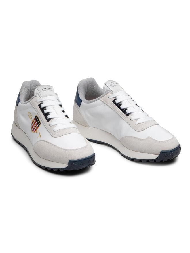 Gant Снікерcи Gant Garold 22639640 Білий