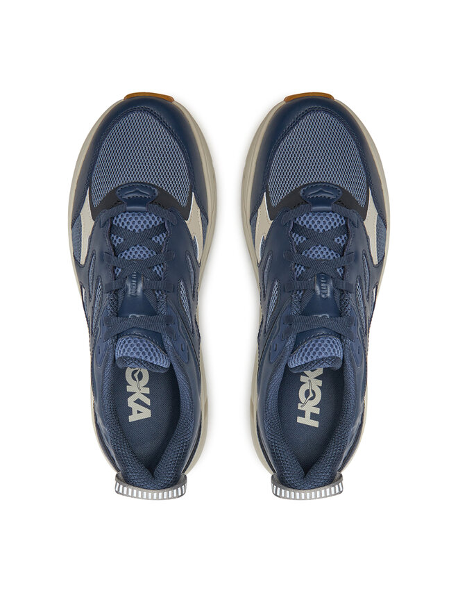 Hoka Bakancs Hoka Clifton L 1160050 Sötétkék