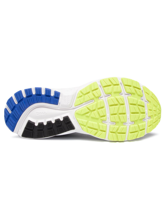 Brooks Laufschuhe Brooks Ghost 11 110288 1D 069 Dunkelblau