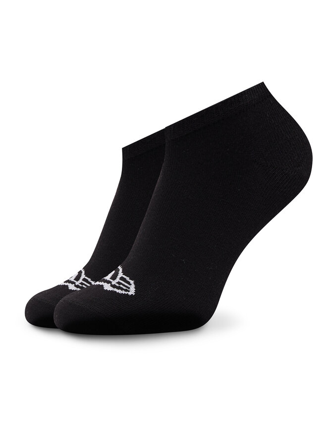 New Era 3er-Set niedrige Unisex-Socken New Era Flag Sneaker 13113639 Bunt