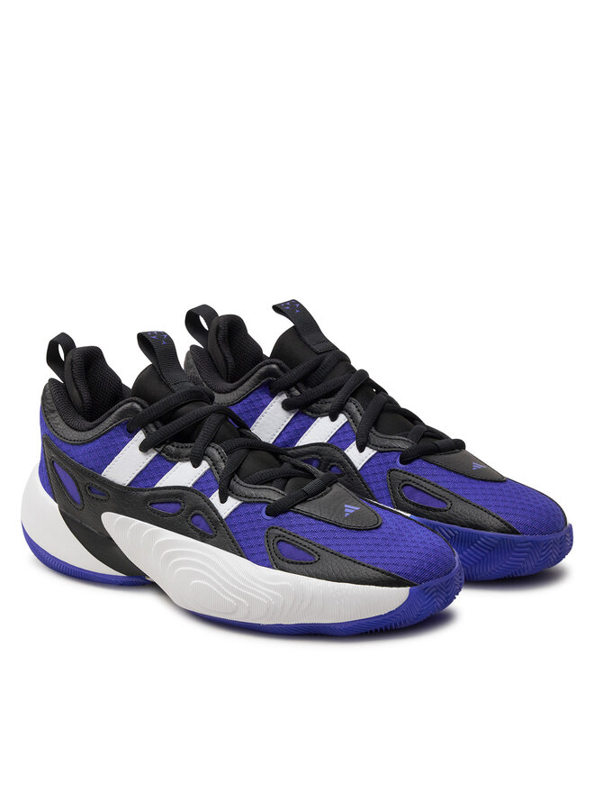 adidas Încălțăminte pentru baschet adidas Trae Unlimited IG6701 Albastru