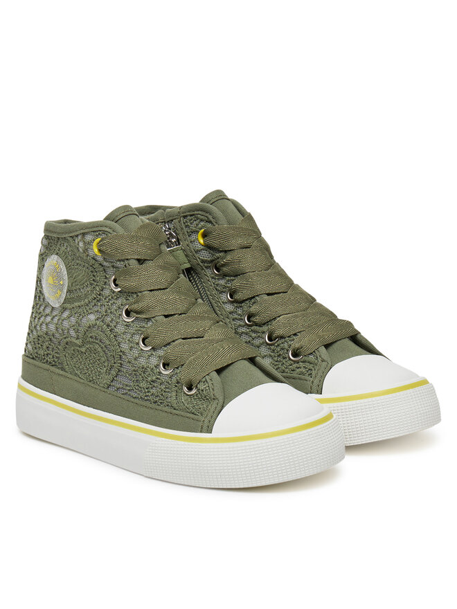 Mayoral Tornacipő Mayoral 45613 Khaki