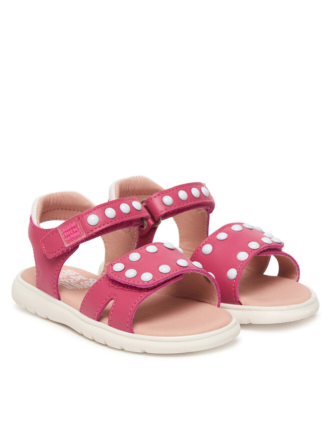 Agatha Ruiz de la Prada Sandalen Agatha Ruiz de la Prada 262963 S Rosa