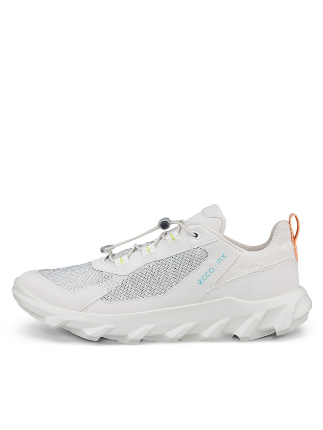ECCO Sneakersy ECCO Mx W Low Breathru 82026360330 Bílá
