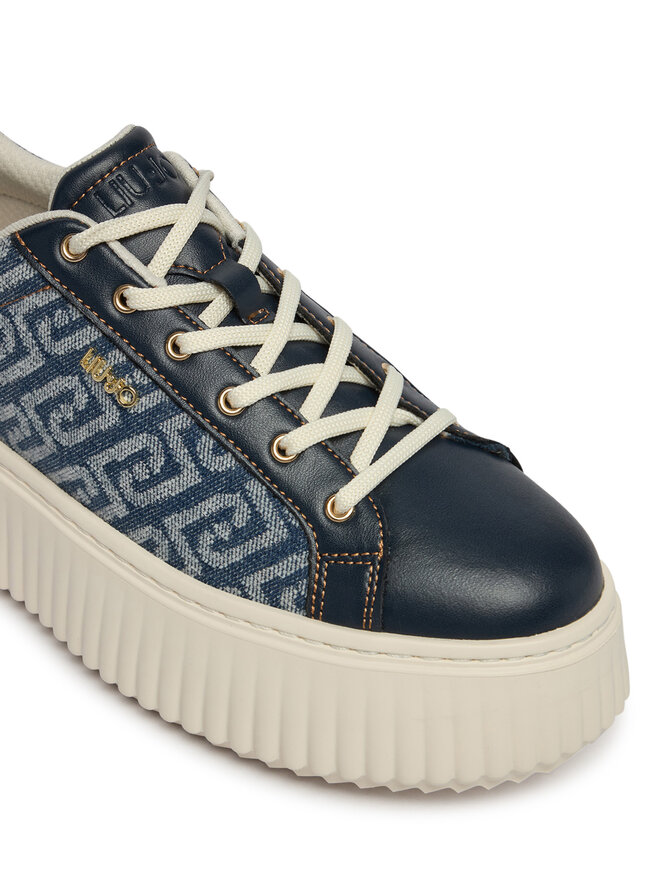 Liu Jo Sneakers Liu Jo Elodie 01 BF6059 TX561 Dunkelblau