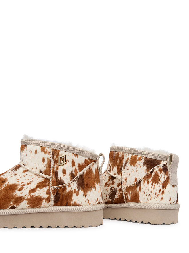 Liu Jo Schneeschuhe Liu Jo Jil 01 SF6141 TX521 Creme
