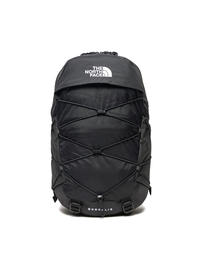 The North Face Ruksak The North Face Borealis NF0A52SE4HF1 Čierna