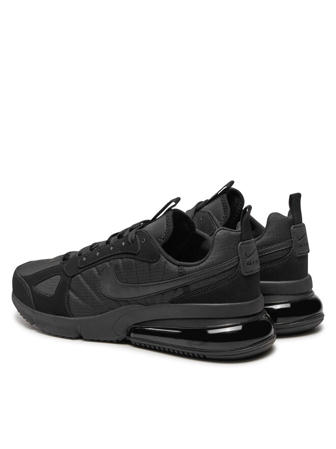 Nike Sneakers Nike Air Max 270 Futura AO1569 005 Schwarz
