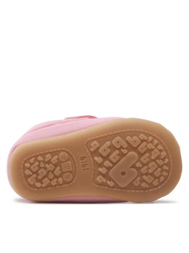 Bibi Scarpe basse Bibi Afeto Joy 1124172 Rosa