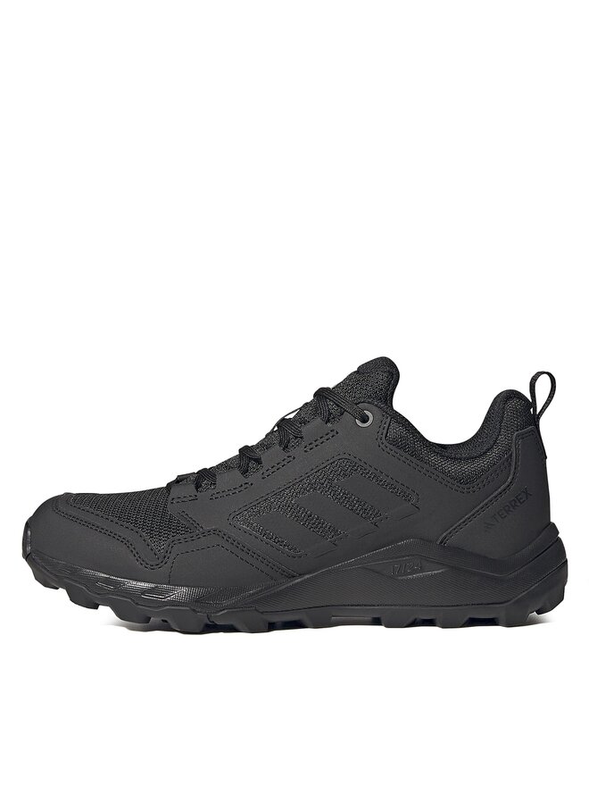adidas Buty do biegania adidas Terrex Tracerocker 2.0 Trail IF5027 Czarny