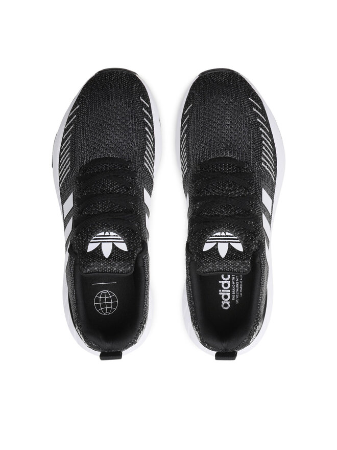 adidas Sneakers adidas Swift Run 22 W GV7971 Grau