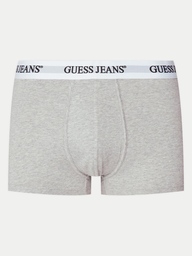Guess Jeans Guess Jeans Boksarice M4BZ44 K6YW1 Pisana