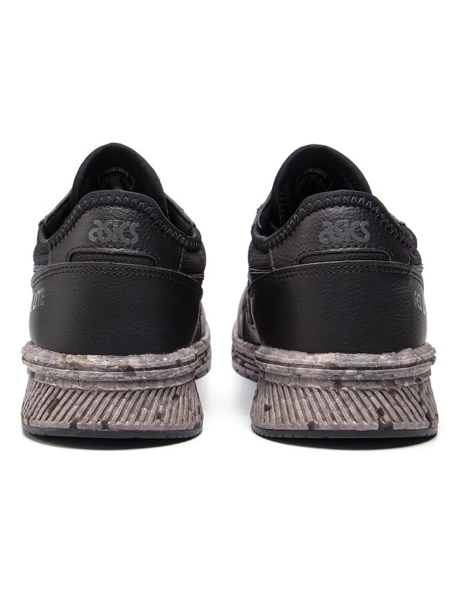 Asics Снікерcи Asics HyperGel-Lyte 1191A018 Чорний