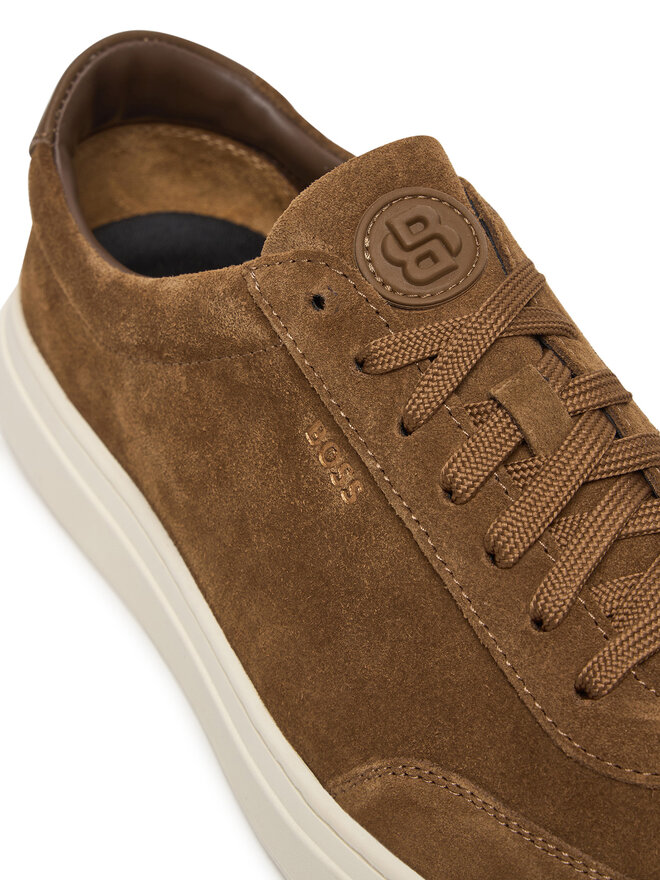 BOSS Sneakers BOSS Kieran 50554611 Bej