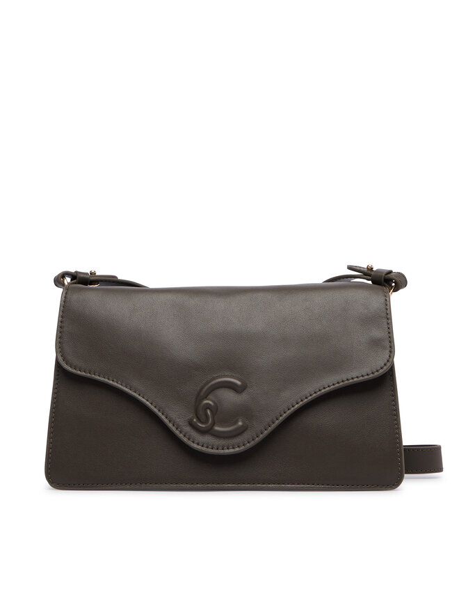 Coccinelle Сумка Coccinelle VJG Coccinelle C-Me Softy SMO E1 VJF 12 02 01 Хакі