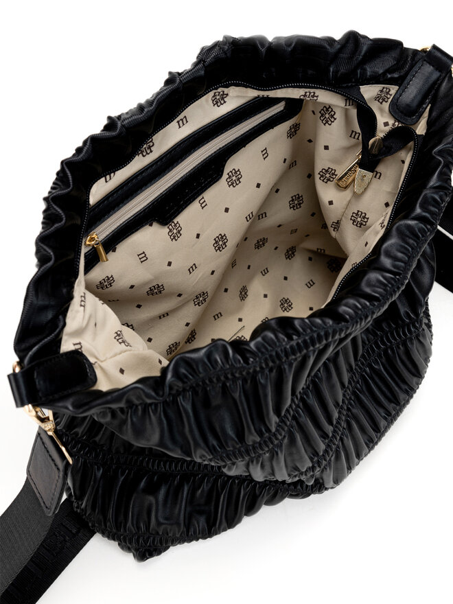 Monnari Soma Monnari TORIMP0-24Z-BAG4060-K020D000 Melns