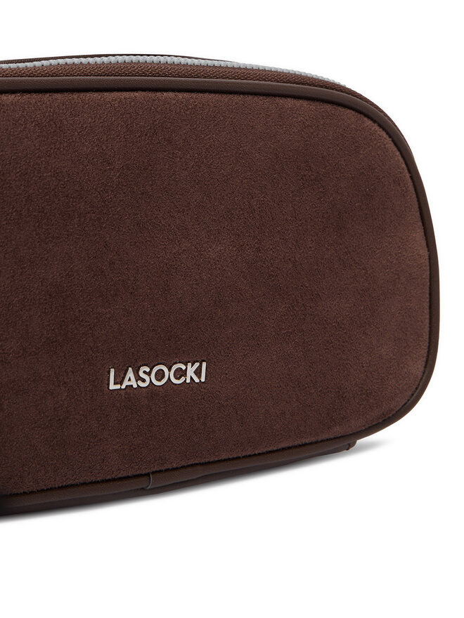 Lasocki Сумка Lasocki CEO-LSK-X-013-10 Коричневий