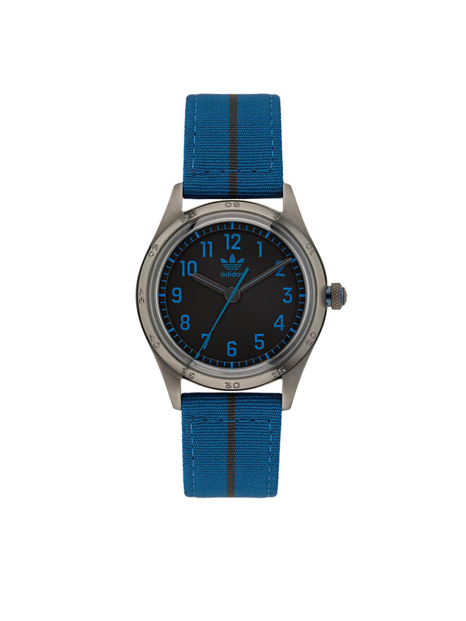 adidas Uhr adidas Code Four AOSY22521 Dunkelblau