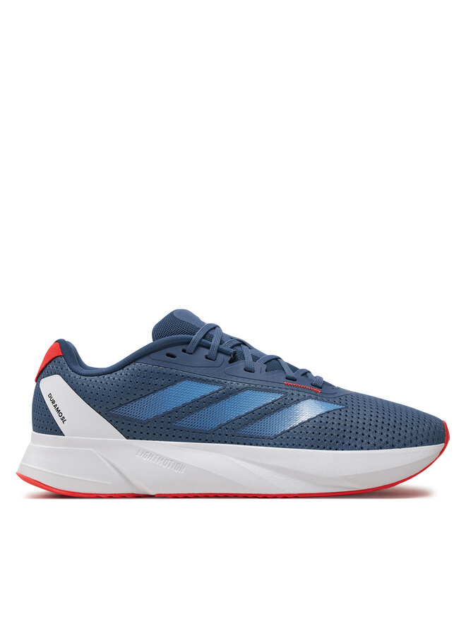 Взуття для бігу adidas Duramo SL IE7967 Cиній | evzuttya.com.ua