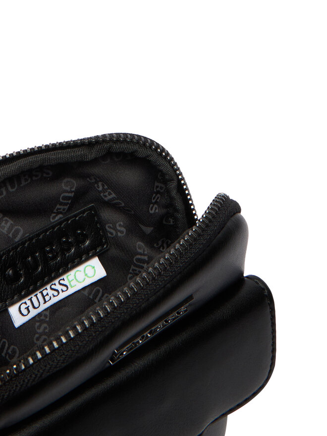 Guess Сумка для телефону Guess HMBOCA P6142 Чорний