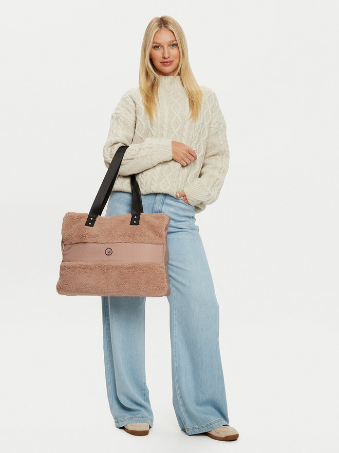 Liu Jo Bolso Liu Jo Shopping TF3257 T0300 Rosa
