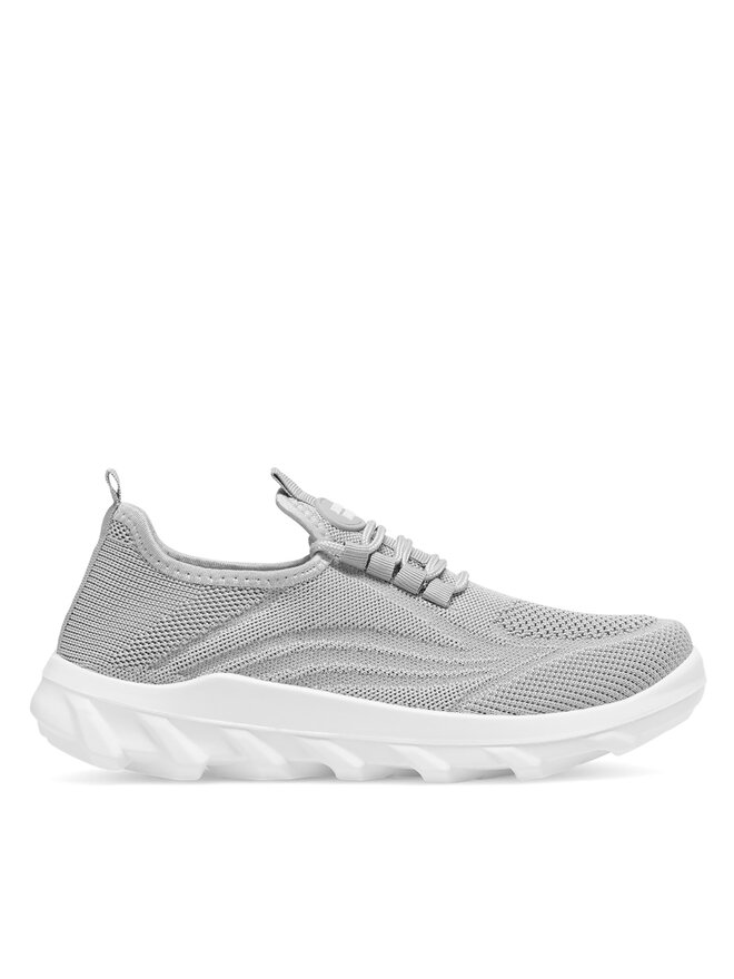 Jenny Fairy Sneakers Jenny Fairy WFA2711-1 Grau