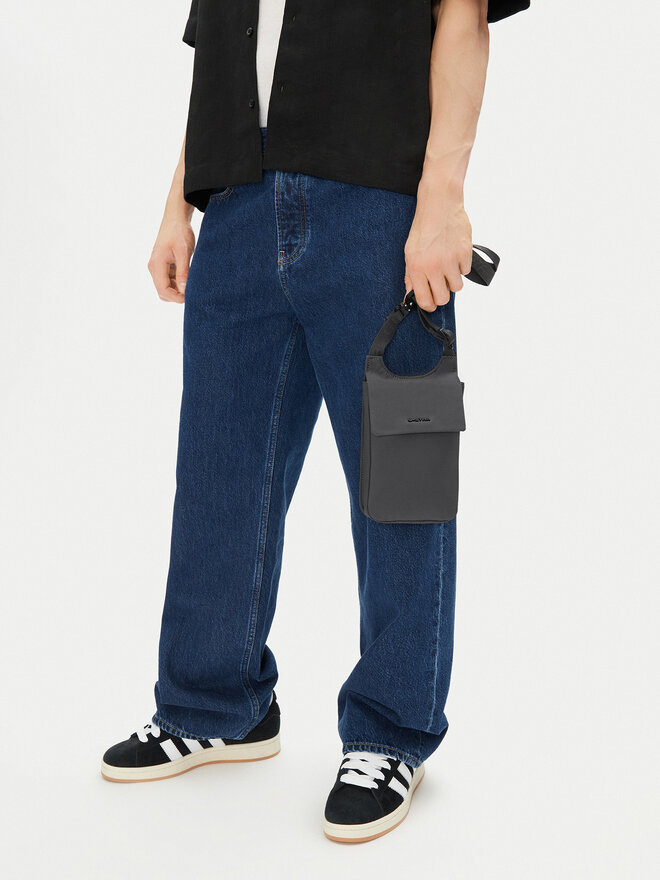 G-Star Raw Válltáska G-Star Raw GSR-B-015-07 Szürke