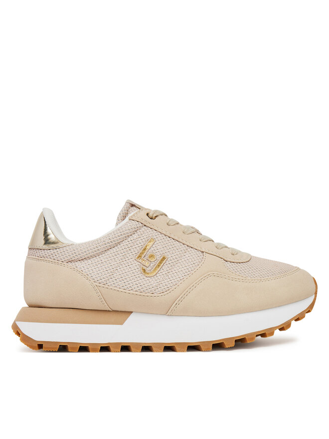 Liu Jo Sneakers Liu Jo Evelyn 915 4A5721 TX081 Beige