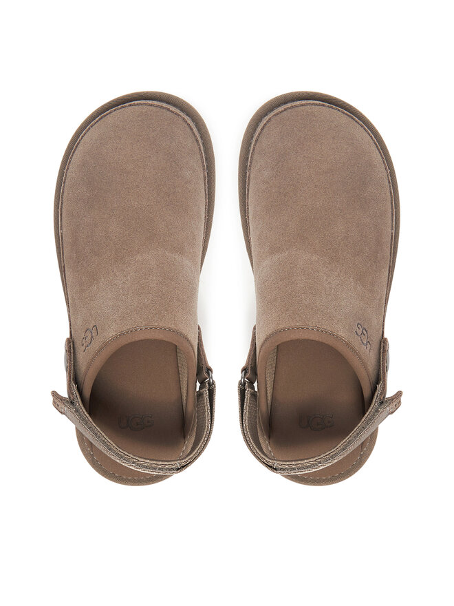 Ugg Šľapky Ugg M Goldencoast Clog II 1166915 Sivá
