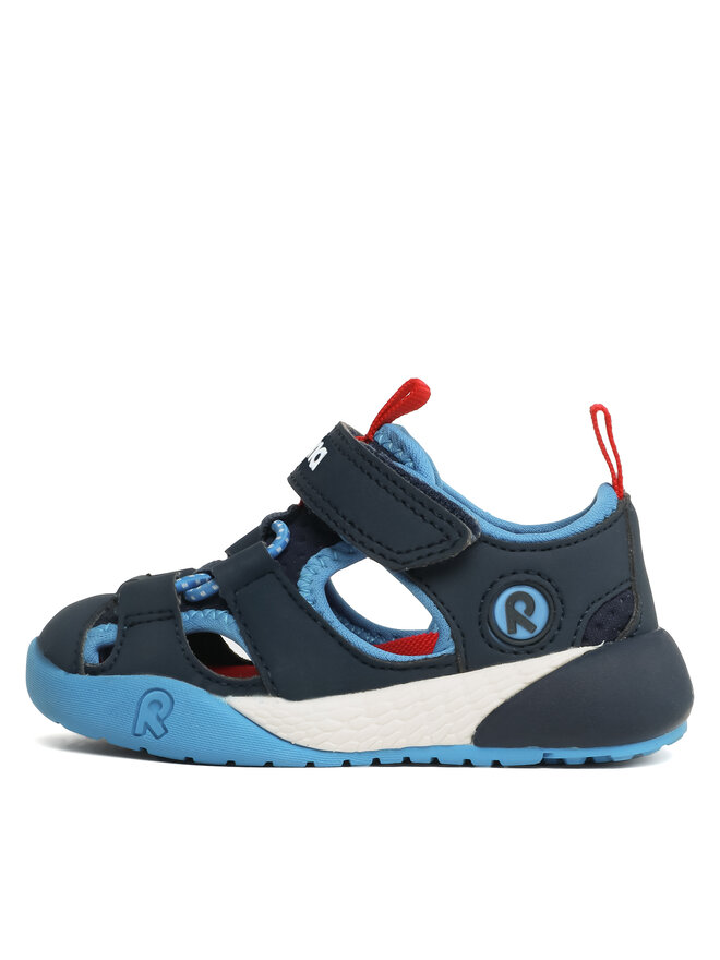 Reima Sandalias Reima Lomalla 5400086A Azul marino