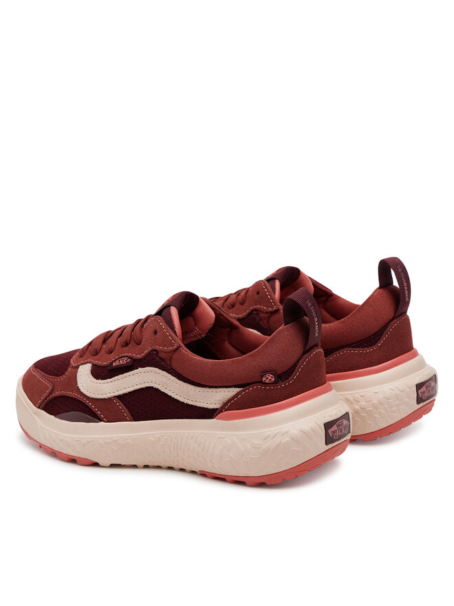 Vans Sneakersy Vans MTE UltraRange Neo VR3 VN000CWE4QU1 Granatowy