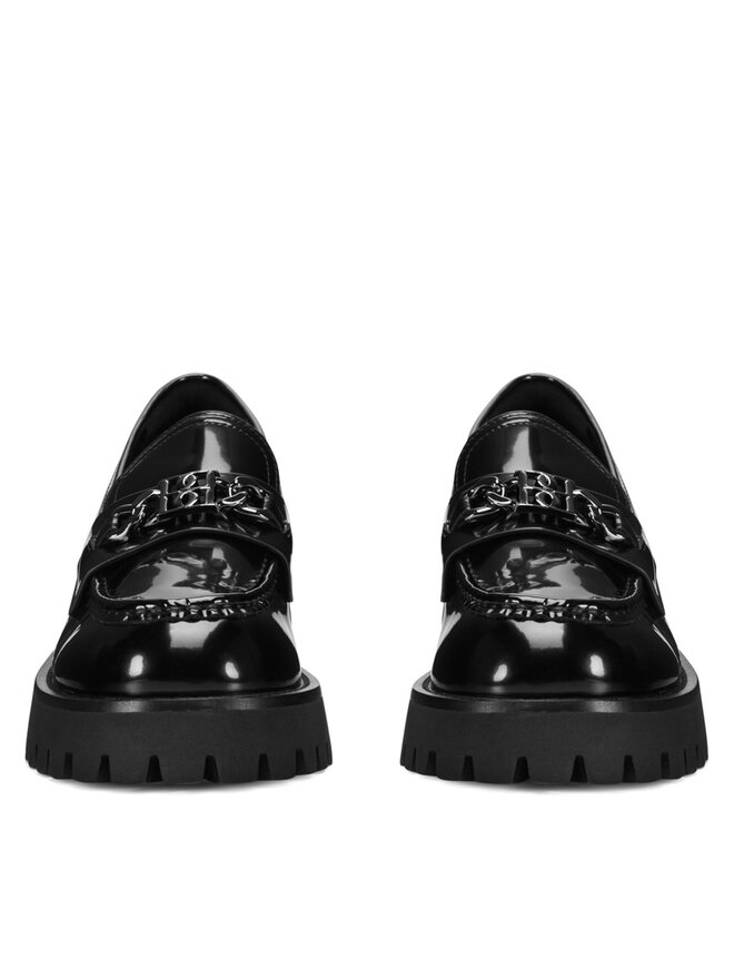 Badura Chunky loafers Badura LINDA-WGA3313-1Z Nero