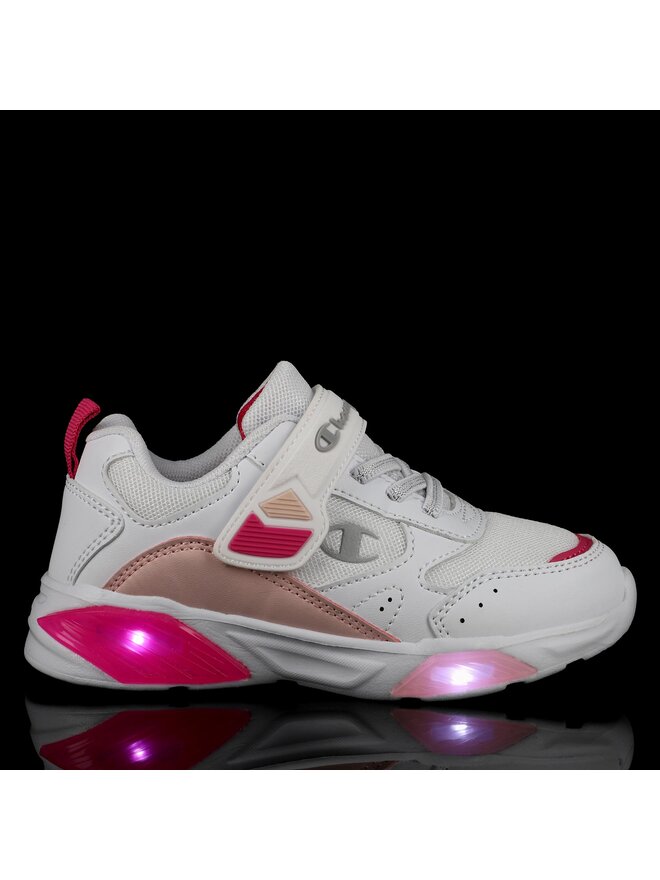 Champion Sneakers Champion Wave S32782-WW001 Weiß