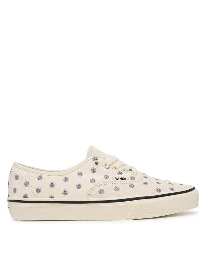 Vans Sneakers aus Stoff Vans Authentic VN000EADCD31 Creme