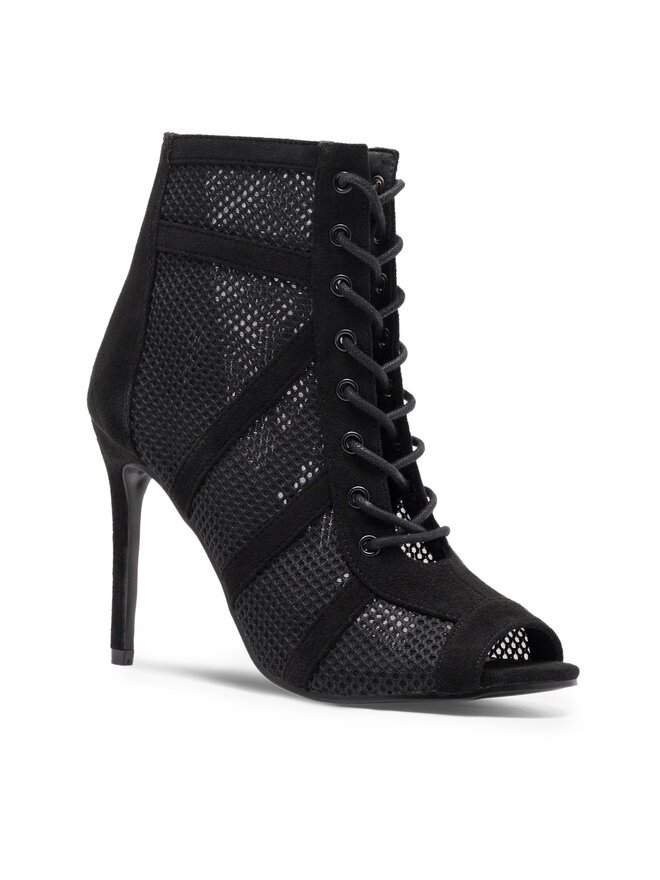 Jenny Fairy Stiefeletten Jenny Fairy TINA H8372-1 Schwarz