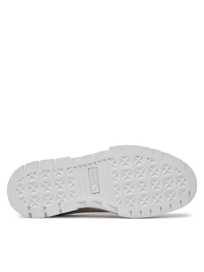 Puma Sneakersy Puma Mayze Luxe Wns 383995 03 Biela