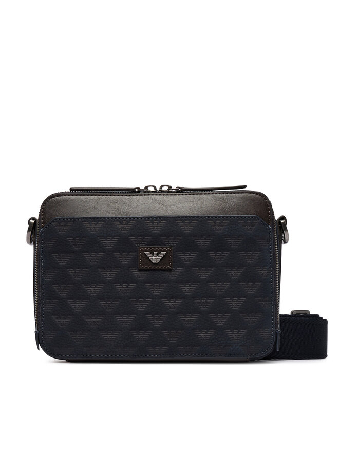 Emporio Armani Umhängetasche Emporio Armani EM005668 AF29023 UB109 Dunkelblau