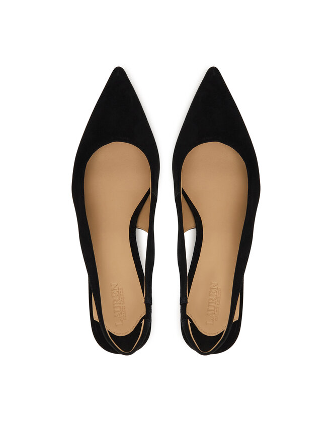 LAUREN RALPH LAUREN Pumps LAUREN RALPH LAUREN Lolah II 802959263009 Schwarz