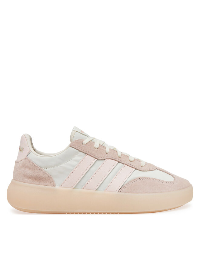 adidas Сникърси adidas Barreda Decode JI2322 Розов