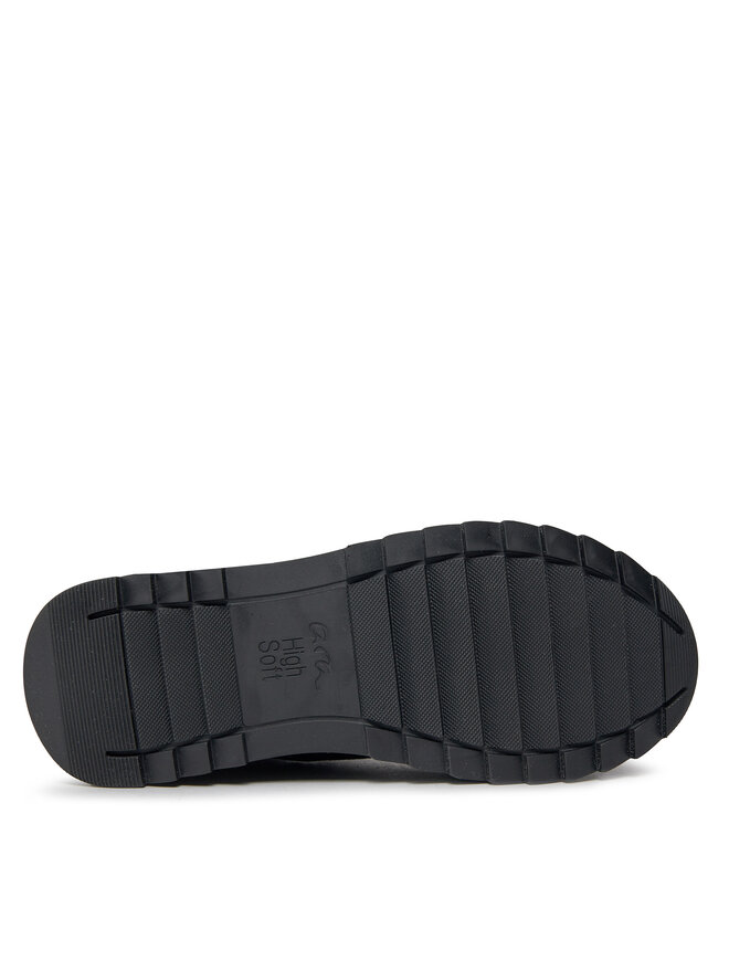 Ara Stiefeletten Ara 12-24550-01 Schwarz