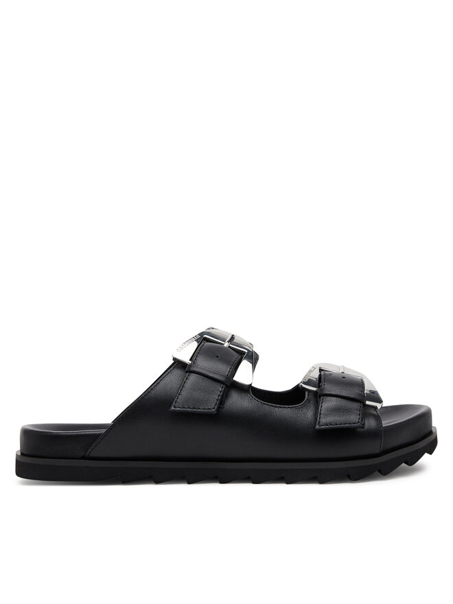 Coccinelle Chanclas Coccinelle E4 SOF 17 02 01 Negro