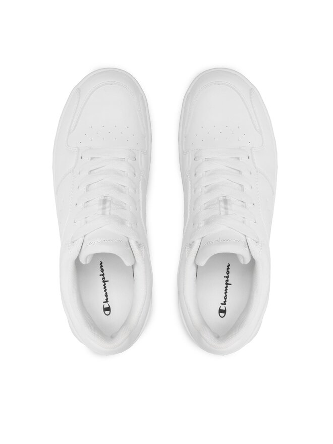 Champion Sneakers Champion Rebound 2.0 Low S21906-WW010 White