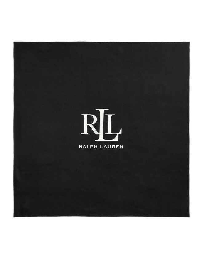 LAUREN RALPH LAUREN Lakats LAUREN RALPH LAUREN 454966215001 Melns