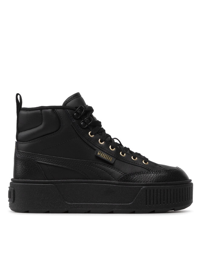 半額ストア Mid Karmen Puma batai Laisvalaikio 385857 eavalyne.lt | Juoda 02 テープ・マスキングテープ
