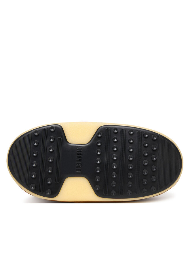 Moon Boot Sniego batai Moon Boot Mb Evx Igloo 80D1470070 Ruda